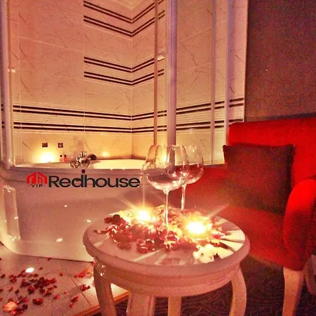 Red House Vip Eskiomerler